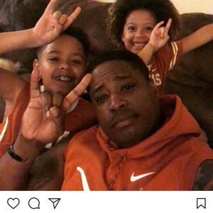 Meet your Posher, Mike